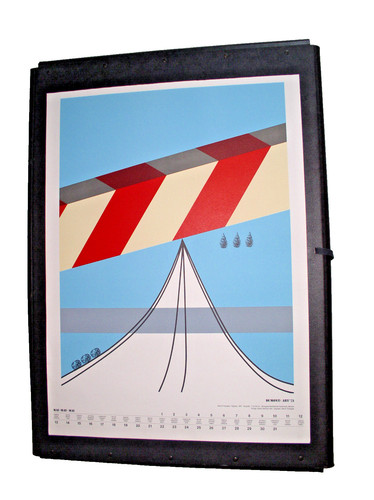 Allan arcangelo highway - -,