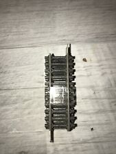 5X BTTB Tillig Zeuke 6140 Gerades Gleis 57 mm Spur TT Hohlprofil