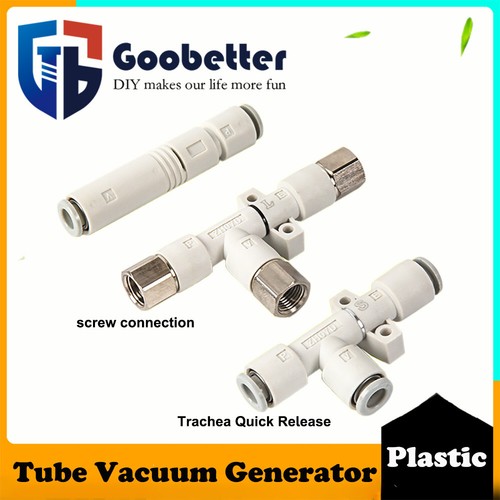 Vakuum venturi generator düse - vakuum,