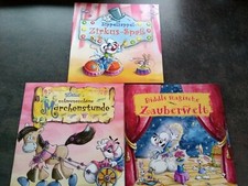 Diddl Pimboli Heftchen Heft Zeitschrift Rätsel Märchen Comic , alt, top