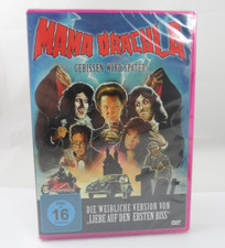 Neu ✅ Mama Dracula DVD