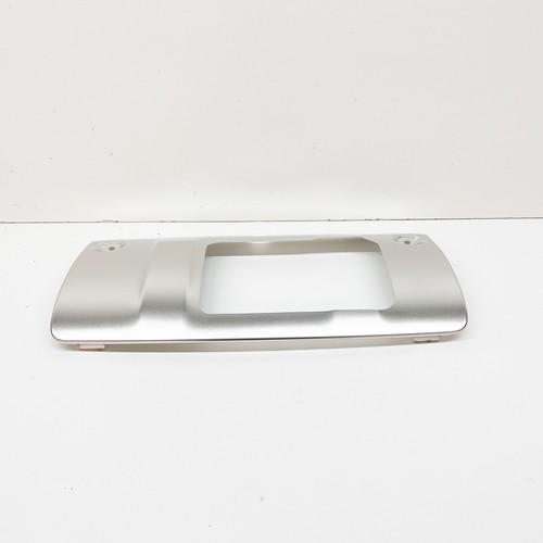 Audi heckstoßstange - audi, 4l