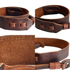 Vintage Echt Leder DSLR Alte