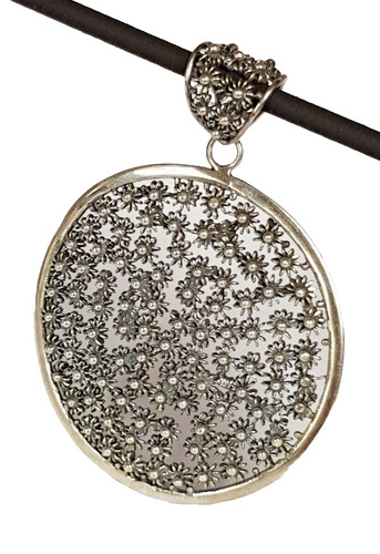 Anhänger sterlingsilber - anhänger,