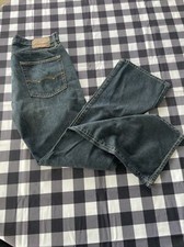 American Eagle Outfitters Jeans W32 L 34 - Classic Boot - Used Look