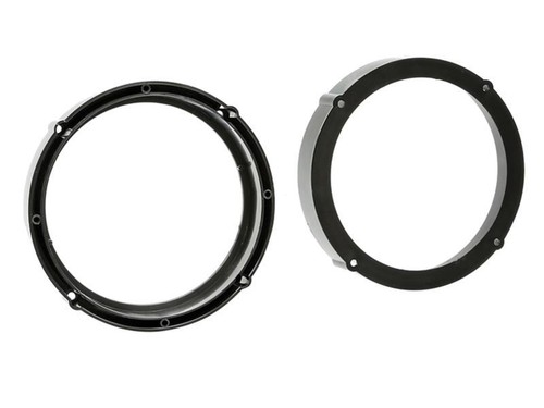 Lautsprecherringe adapter set - lautsprecherringe,