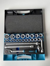 Hazet 900 Steckschlüssel Satz