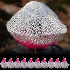 10-50X Glühstrümpfe