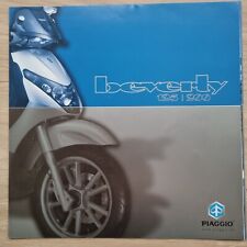 PIAGGIO,BEVERLY,125,200,BEVERLY125,BEVERLY200,SCOOTER,MOTORROLLER,PROSPEKT,VESPA