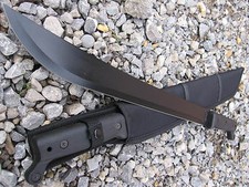 Machete Outdoor Messer Beil