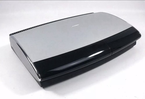 Bose av18 mediacenter dvd - bose,