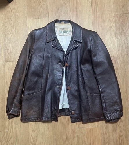 Mid western vintage - mid-western, 60er