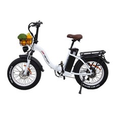 Drvetion CT20 E-Citybike,20