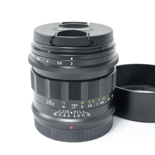 Voigtlander apo lanthar 28mm - apo-lanthar,