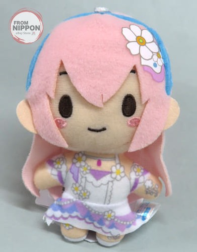Sega project sekai megurine - sega,