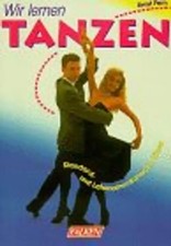 Wir lernen tanzen. Standard-