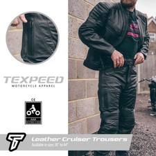 Leder motorrad - leder,