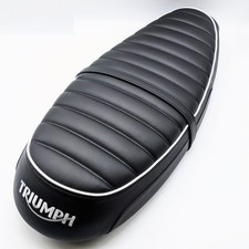 Sattel Komfort Touring