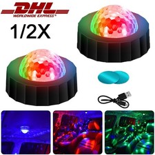 Mini LED Diskokugel Disco