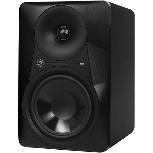 Aktiv monitor mackie - aktiv-monitor, mr624