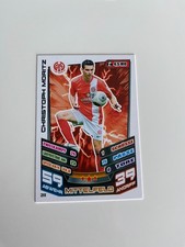 Match Attax 13/14 - 211 -