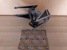 Lego 75382 Star Wars UCS TIE
