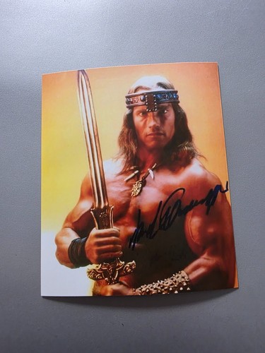 Arnold schwarzenegger - arnold,