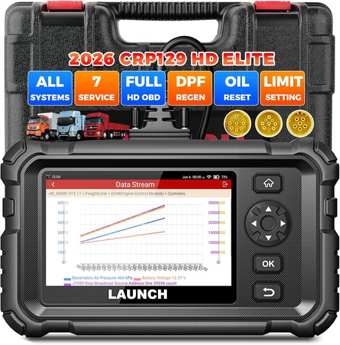 2026 launch lkw trucks - 2026,