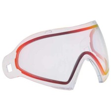 Dye I4 / I5 Thermal Lens Clear