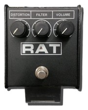 ProCo Rat Distortion