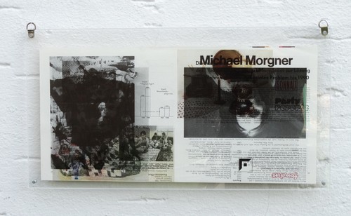 Michael morgner geb 1942 - michael, morgner,