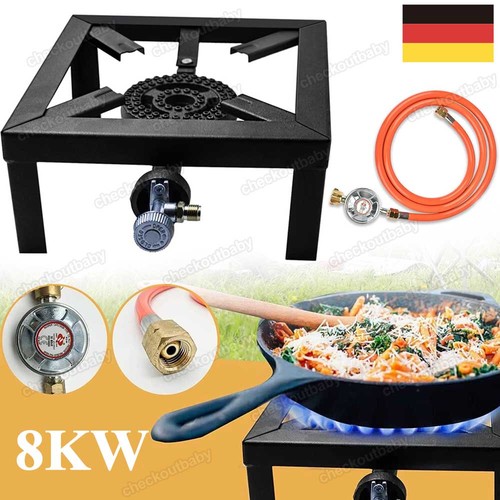 Gaskocher hockerkocher - gaskocher,