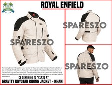 ROYAL ENFIELD „GRAVITY