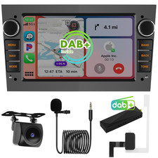 DAB+64GB Android Carplay