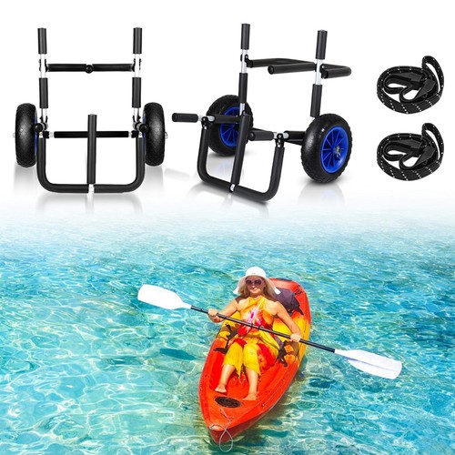 Sup transportwagen alu - transportwagen,
