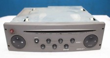 Autoradio Radio CD 8200531482C 8200531482T Renault Kangoo II 2 KW0_ Bj.08