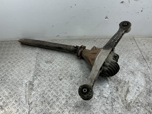 Differential mazda ii - differential,