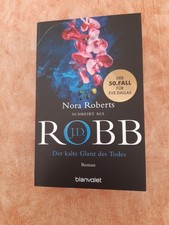 Der kalte Glanz des Todes -