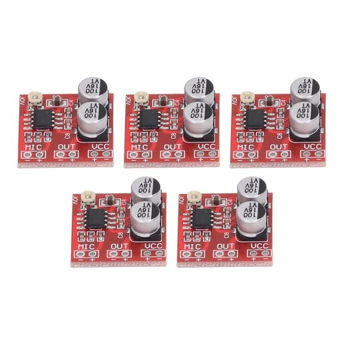 Mikrofonverstärker modul - mikrofonverstärker,