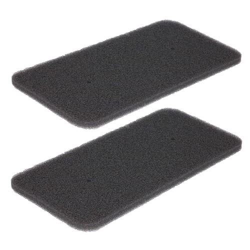 Schwammfilter trockner - 2,