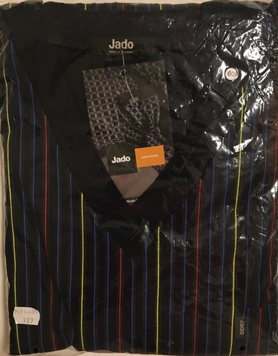 Herren pyjama jado - pyjama, „jado“