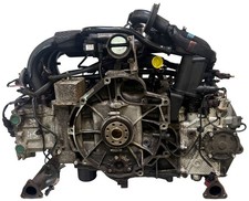 Motor für Porsche Boxster 986