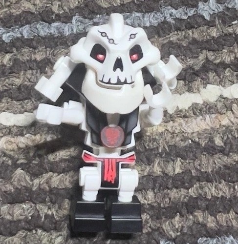 Lego ninjago samurai - lego,
