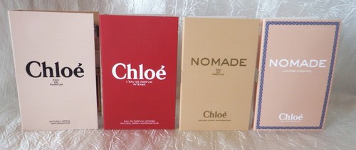 Chloé edp - chloÉ, intense