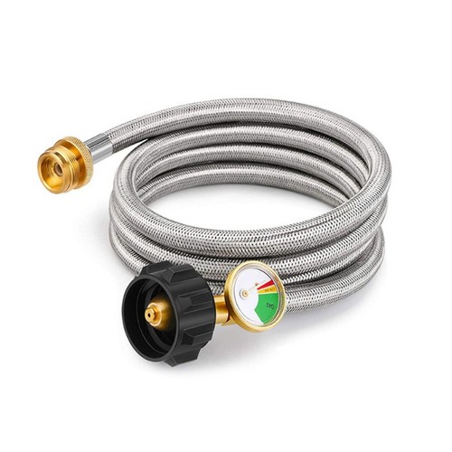 Fuß propan schlauch adapter - fuß,