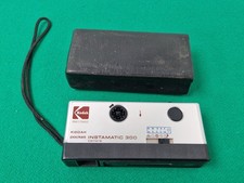 Vintage KODAK Instamatic 300
