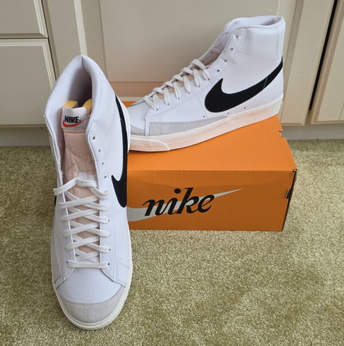 Nike blazer mid 77 - 🔥, '77