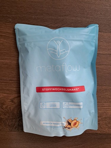 Metaflow stoffwechsel shake - stoffwechsel,