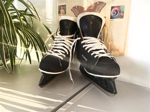 Schlittschuhe größe - größe, 39
