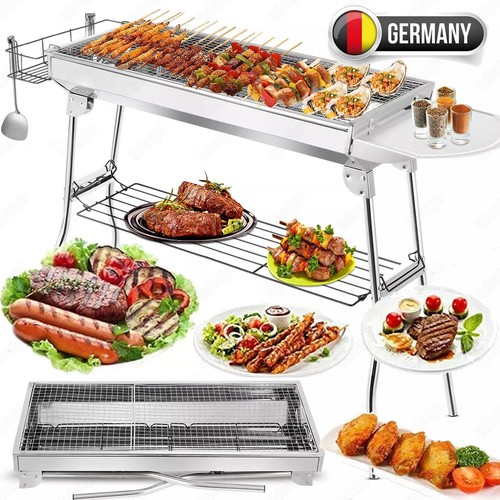 Grill bbq holzkohlegrill - grill,